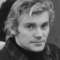 Vladimir Vasiliev