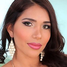 Isabella Cruz