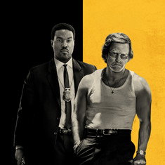 Crime