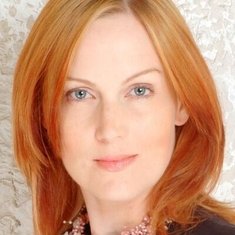 Suzanne Bernert