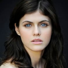 Alexandra Daddario