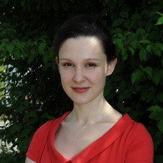 Tanya Zabarylo