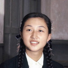 Mihoko Shibata