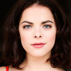 Laetitia Isambert