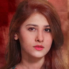 Hina Altaf Khan