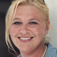 Lisa Lindgren