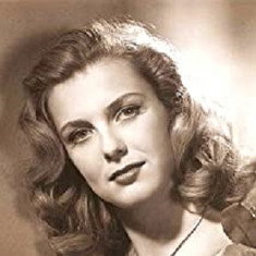Betty Alexander