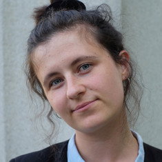 Sofia Falzberger