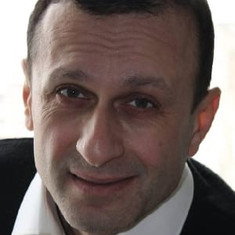 Ilham Huseynov
