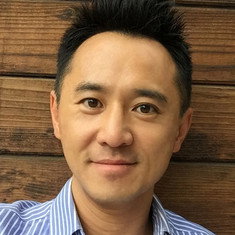 Barney Cheng