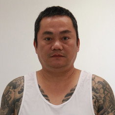 Hsiao Hung-wen