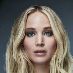 Jennifer Lawrence