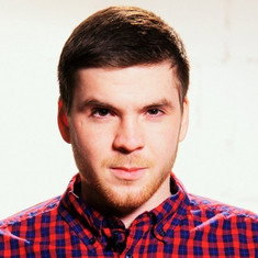 Artem Kostyunev