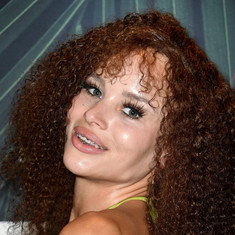 Christin Okpara