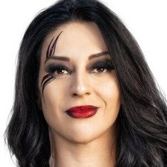 Ana Stephanie Vaquer González