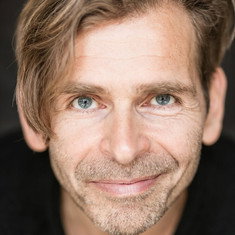 Tonio Arango