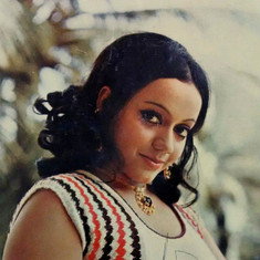 Jayshree Talpade