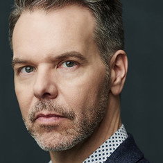 Greg Ainsworth
