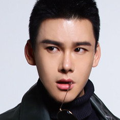 Ding Huiyu