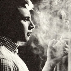 Samuel Roldán