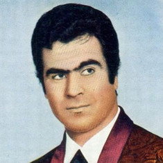 Ebrahim Naderi