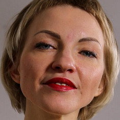 Masha Markova