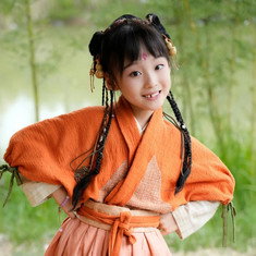 Zhang Chuling
