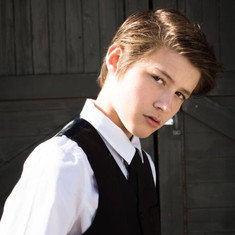 Mason Parker