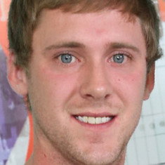 Cody Ray