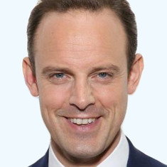 Harry Hadden-Paton