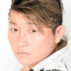 Mika Akino