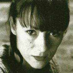 María Gabriela Epumer