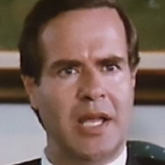 Barry Schreiber