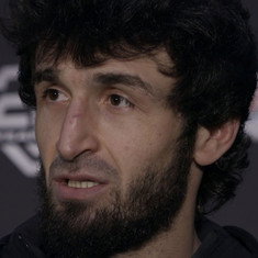 Zabit Magomedsharipov