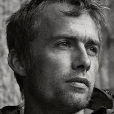 Leo Houlding