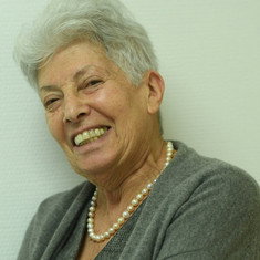 Evelyn Askolovitch