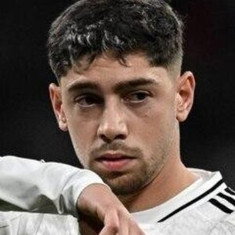 Federico Valverde