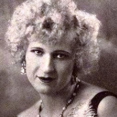 Ida May