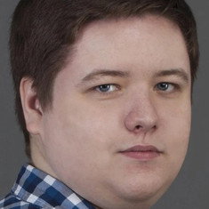 Pavel Gryaznov