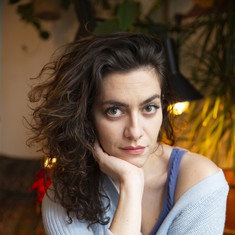 Justine Lossa