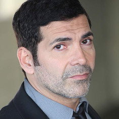Johnny Ray Rodríguez