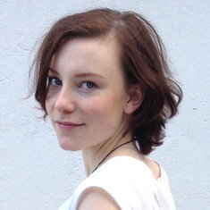 Isabel Bongard