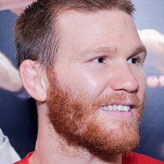 Matt Frevola