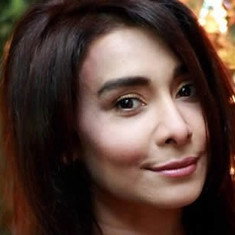 Maira Khan