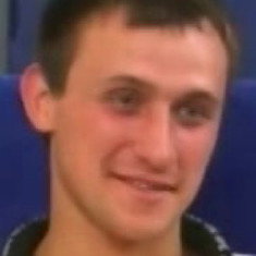 Sergey