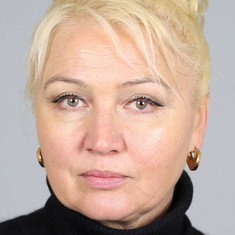 Iryna Doroshenko