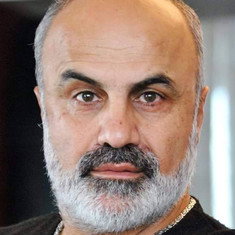 Ahmet Oztürk