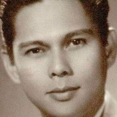 Mat Ranillo, Jr.