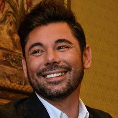Miguel Poveda