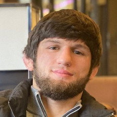 Timur Khizriev